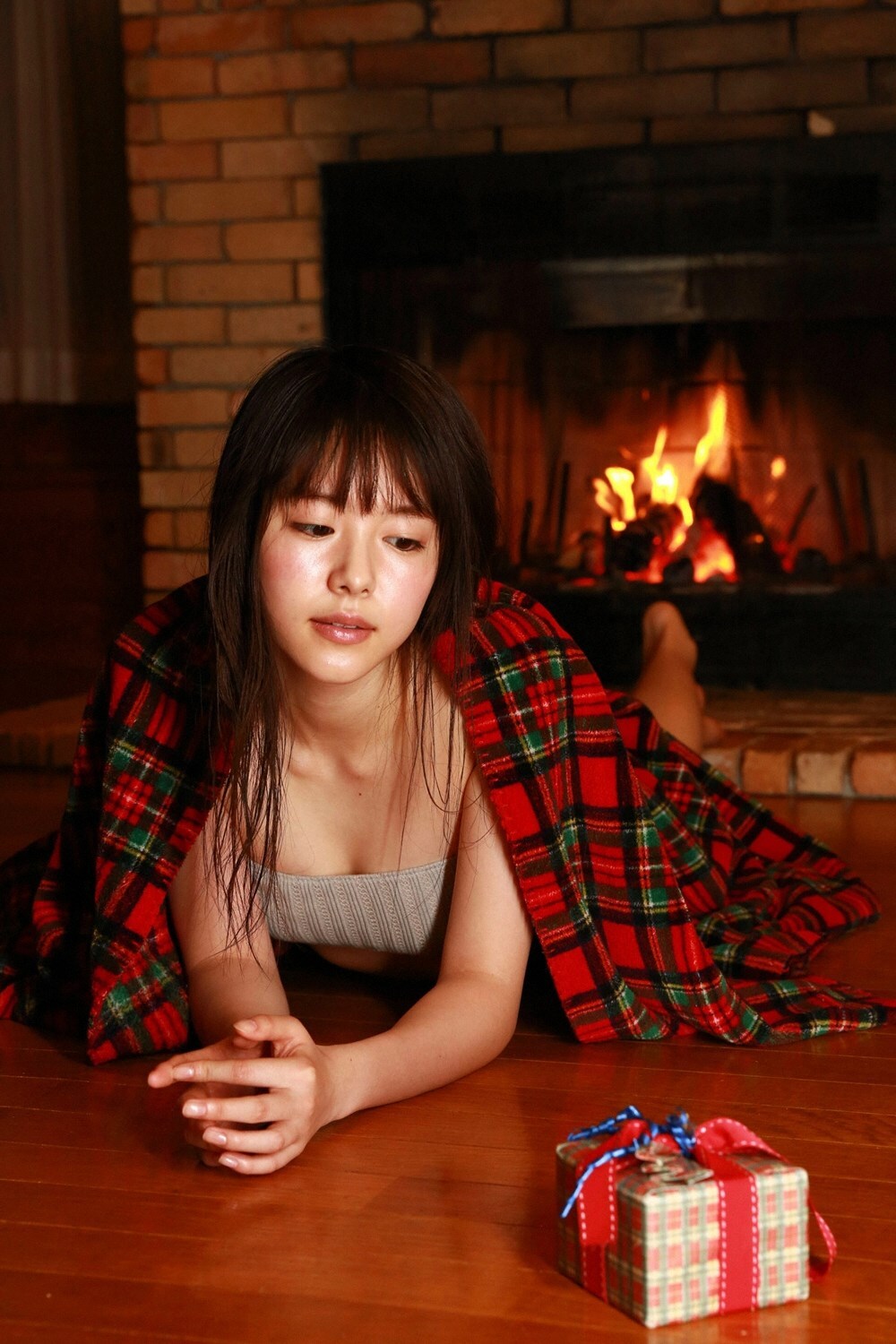 YS-Web-Vol.738 Erika Karata 唐田えりか